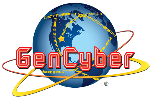 Gencyber Logo